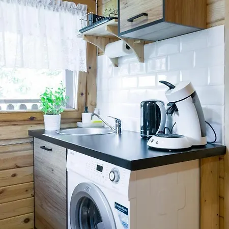 Andrzejówka * Kocon