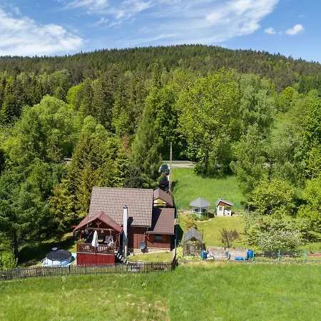 Ferienhaus Andrzejowka