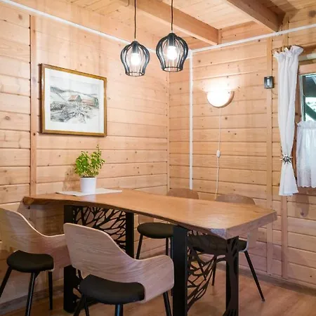 Andrzejowka Semesterbostad