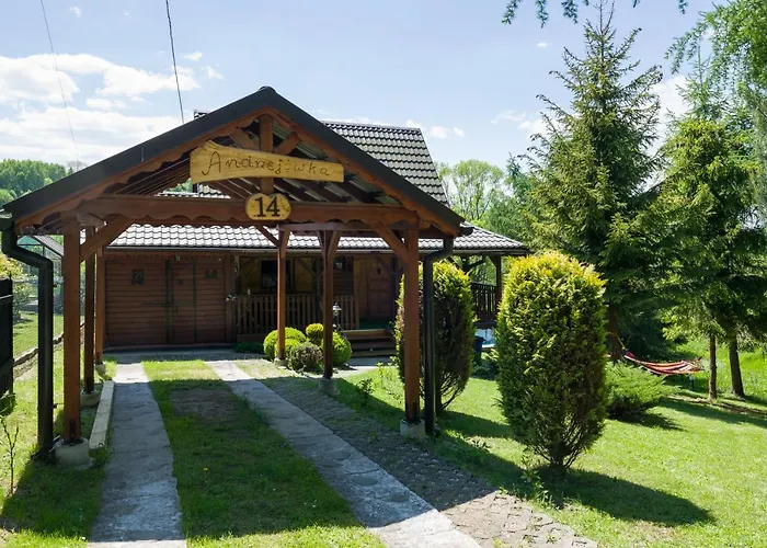 Andrzejowka * Kocon