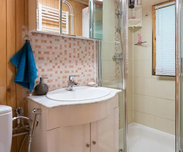 Vakantiehuis Andrzejowka *